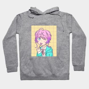 Ramuda Hoodie